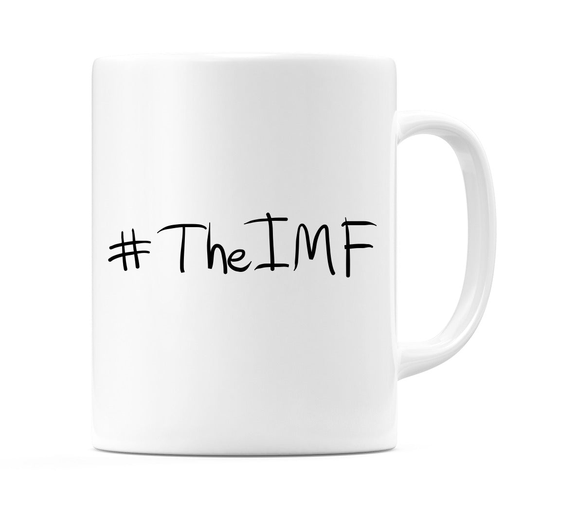 #TheIMF Mug